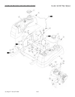 Preview for 96 page of HUSTLER X-ONE 930503 Parts Manual