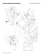 Preview for 140 page of HUSTLER X-ONE 930503 Parts Manual