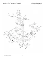 Preview for 166 page of HUSTLER X-ONE 930503 Parts Manual