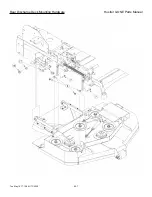 Preview for 188 page of HUSTLER X-ONE 930503 Parts Manual