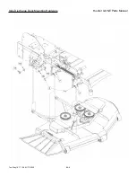 Preview for 202 page of HUSTLER X-ONE 930503 Parts Manual