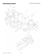 Preview for 204 page of HUSTLER X-ONE 930503 Parts Manual