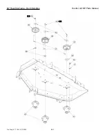 Preview for 208 page of HUSTLER X-ONE 930503 Parts Manual