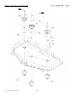 Preview for 210 page of HUSTLER X-ONE 930503 Parts Manual