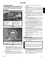 Предварительный просмотр 77 страницы HUSTLER X-ONE 936740CE Operator'S Manual