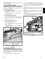 Предварительный просмотр 87 страницы HUSTLER X-ONE 936740CE Operator'S Manual