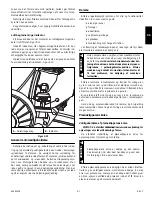 Предварительный просмотр 95 страницы HUSTLER X-ONE 936740CE Operator'S Manual