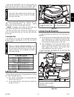 Предварительный просмотр 97 страницы HUSTLER X-ONE 936740CE Operator'S Manual