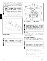 Предварительный просмотр 142 страницы HUSTLER X-ONE 936740CE Operator'S Manual