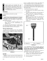 Предварительный просмотр 146 страницы HUSTLER X-ONE 936740CE Operator'S Manual