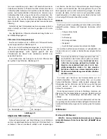 Предварительный просмотр 151 страницы HUSTLER X-ONE 936740CE Operator'S Manual