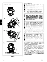 Предварительный просмотр 196 страницы HUSTLER X-ONE 936740CE Operator'S Manual