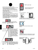 Предварительный просмотр 294 страницы HUSTLER X-ONE 936740CE Operator'S Manual