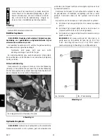 Предварительный просмотр 430 страницы HUSTLER X-ONE 936740CE Operator'S Manual