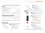 Preview for 13 page of Hutech Raphael HT-9530 User Manual