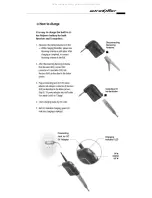 Preview for 5 page of Hutech WireKiller WK-753 User Manual