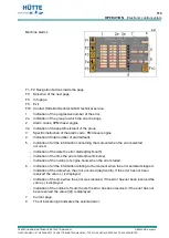 Предварительный просмотр 125 страницы Hutt HBR 204 Operation And Maintenance Instruction Manual