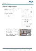 Preview for 154 page of Hutt HBR 204 Operation And Maintenance Instruction Manual