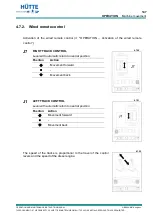 Preview for 159 page of Hutt HBR 204 Operation And Maintenance Instruction Manual