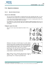 Preview for 247 page of Hutt HBR 204 Operation And Maintenance Instruction Manual