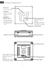 Preview for 23 page of Hutt W77 Product Manual & Warranty Card