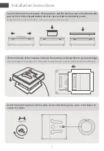 Preview for 25 page of Hutt W77 Product Manual & Warranty Card