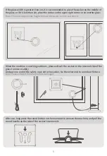 Preview for 27 page of Hutt W77 Product Manual & Warranty Card