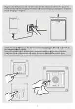 Preview for 28 page of Hutt W77 Product Manual & Warranty Card