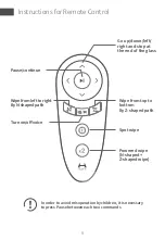 Preview for 31 page of Hutt W77 Product Manual & Warranty Card