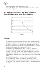 Preview for 22 page of HUUM HIVE HEAT 12 Installation And User Instructions Manual