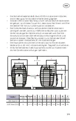 Предварительный просмотр 29 страницы HUUM HIVE Heat User Manual