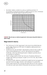 Предварительный просмотр 48 страницы HUUM HIVE Heat User Manual