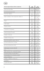 Preview for 4 page of HUUM HIVE WOOD 13kW Installation And User Instructions Manual