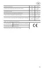 Preview for 15 page of HUUM HIVE WOOD 13kW Installation And User Instructions Manual