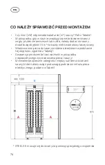 Предварительный просмотр 74 страницы HUUM STEEL 10,5 Manual