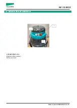 Preview for 20 page of HUUVAN HV110-MCS User And Maintenance Book