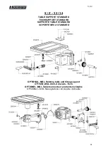 Preview for 33 page of Huvema 11136 HU 34 AX Vario Manual