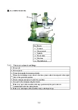 Предварительный просмотр 66 страницы Huvema CRDM 3040x1100 Operation Manual