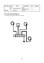 Предварительный просмотр 78 страницы Huvema CRDM 3040x1100 Operation Manual