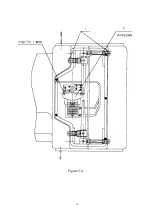 Предварительный просмотр 18 страницы Huvema CRDM 3050 x 16/1 Operation Manual