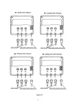 Предварительный просмотр 19 страницы Huvema CRDM 3050 x 16/1 Operation Manual