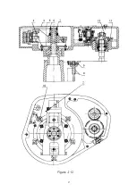 Предварительный просмотр 27 страницы Huvema CRDM 3050 x 16/1 Operation Manual