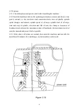 Предварительный просмотр 28 страницы Huvema CRDM 3050 x 16/1 Operation Manual