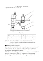 Предварительный просмотр 34 страницы Huvema CRDM 3050 x 16/1 Operation Manual