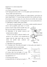 Предварительный просмотр 36 страницы Huvema CRDM 3050 x 16/1 Operation Manual