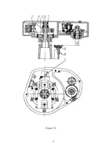 Предварительный просмотр 44 страницы Huvema CRDM 3050 x 16/1 Operation Manual