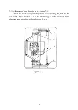 Предварительный просмотр 45 страницы Huvema CRDM 3050 x 16/1 Operation Manual