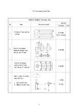 Предварительный просмотр 63 страницы Huvema CRDM 3050 x 16/1 Operation Manual