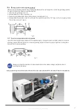 Предварительный просмотр 7 страницы Huvema HU 055 Manual