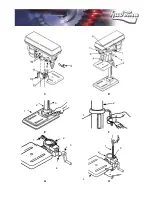 Preview for 3 page of Huvema HU 13 profi Manual